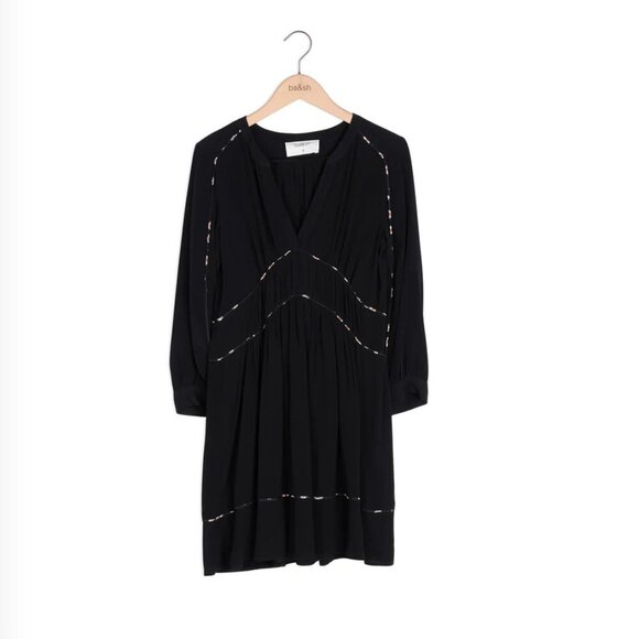 ba&sh Franny Dress | Size XS - Picture 2 of 11